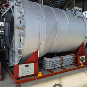Sunlike manufactures Cyclone for mining applications, supporting project requirements across lithium mining.