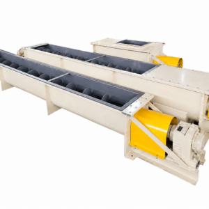 Sunlike manufactures Screw Conveyors for cement applications, supporting project requirements across conveyors.