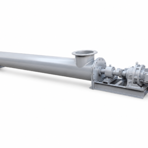 Sunlike manufactures Screw Feeders for cement applications, supporting project requirements across conveyors.