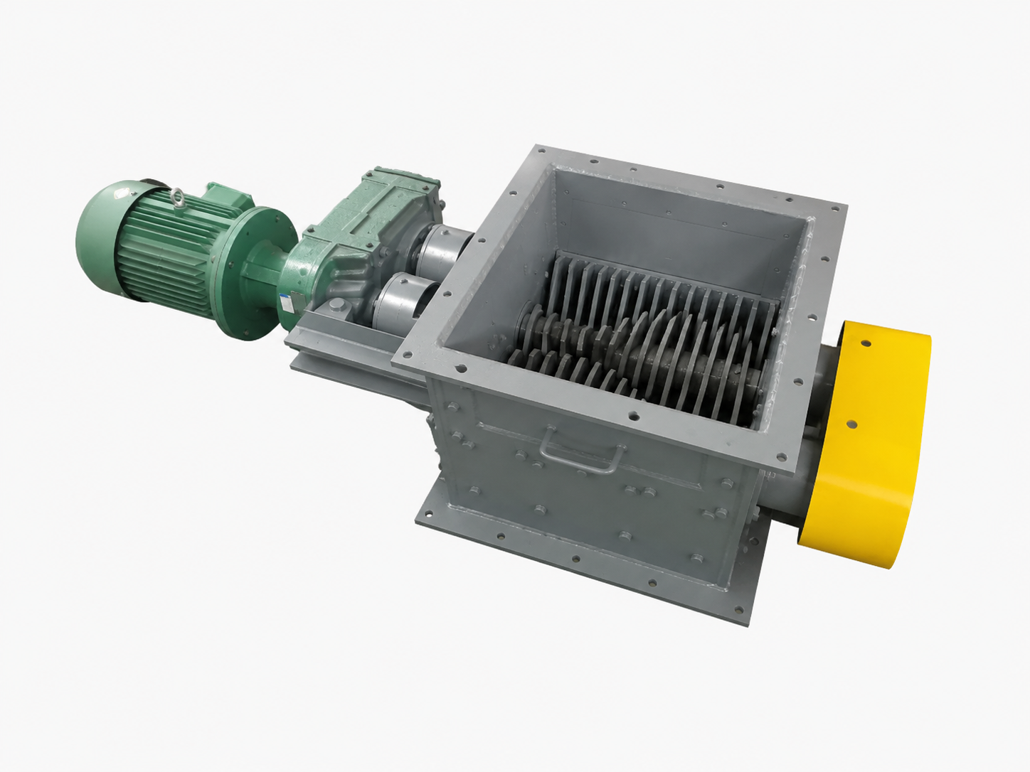 Sunlike manufactures Breaking Valves for cement applications, supporting project requirements across valves.