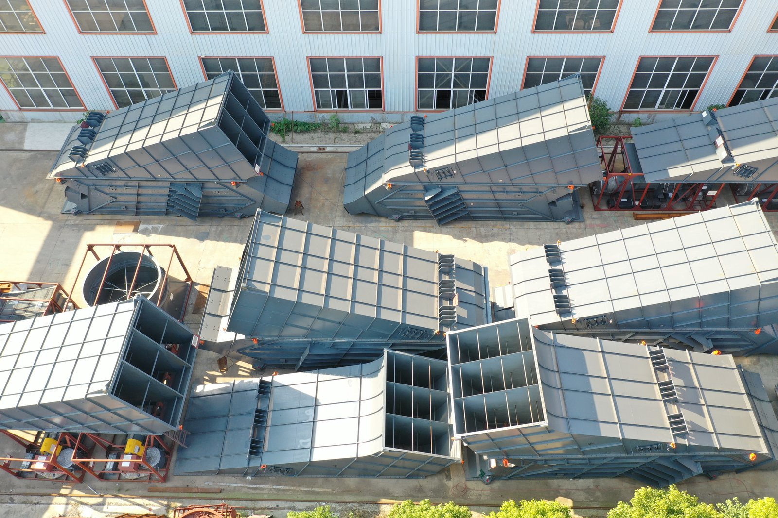 Separator - project view 3