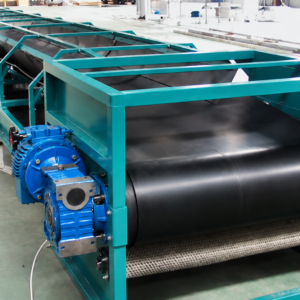 Belt Conveyors