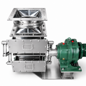 Sunlike manufactures Flap Valves for cement applications, supporting project requirements across valves.