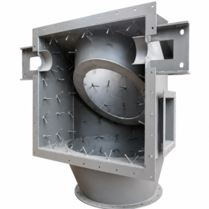 Sunlike manufactures High-Temperature Valve for cement applications, supporting project requirements across valves.