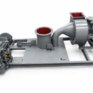 Sunlike manufactures Bulk Loading Machine for mining applications, supporting project requirements across lithium mining.
