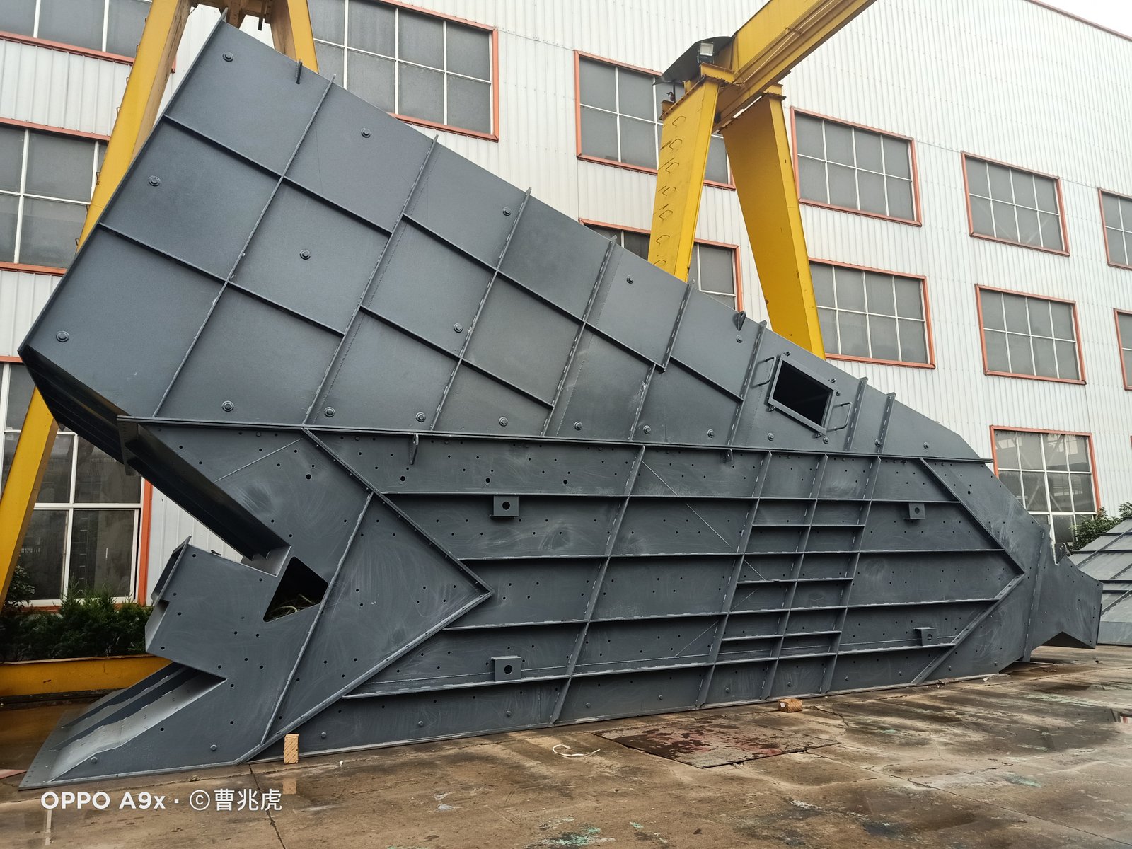 Separator - project view 5