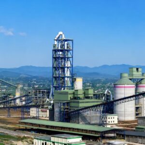 Sunlike manufactures Preheater for cement, mining applications, supporting project requirements across main equipment, lithium mining.