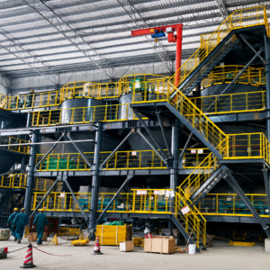 Sunlike manufactures Modular Process Structures for modular steel structure solutions applications, supporting project requirements across modular steel structures.