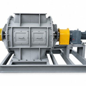 Sunlike manufactures Rotary Feeders for cement applications, supporting project requirements across valves.