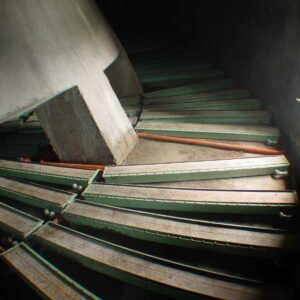 Sunlike manufactures Aeration System for cement applications, supporting project requirements across homogenization silo system.
