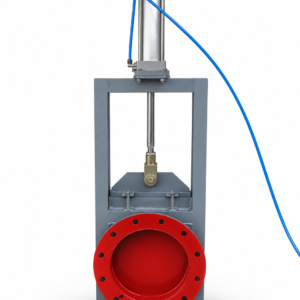 Sunlike manufactures Flat Gate Valves for cement applications, supporting project requirements across valves.
