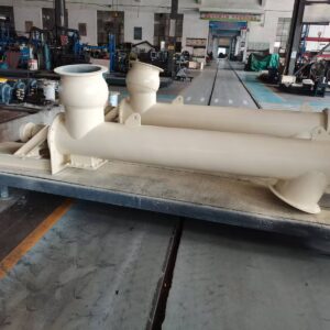 Sunlike manufactures Pneumatic Conveying System for cement applications, supporting project requirements across conveyors.