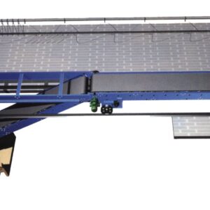 Sunlike manufactures Bag Loading Machine for cement applications, supporting project requirements across bulk loading system.