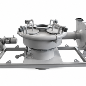 Sunlike manufactures Dust Free Bulk Loading System for cement applications, supporting project requirements across bulk loading system.