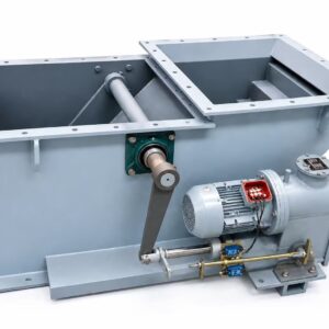 Sunlike manufactures Sector Valves for cement applications, supporting project requirements across valves.