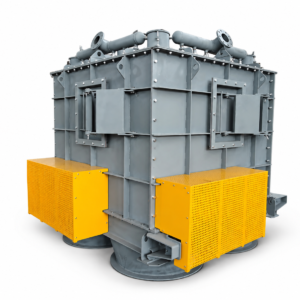 Diverter Valves